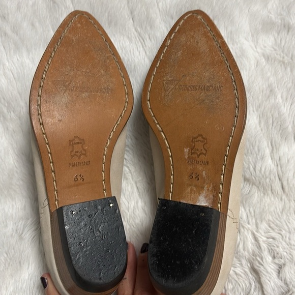 Guess western ankle booties - Picture 8 of 8